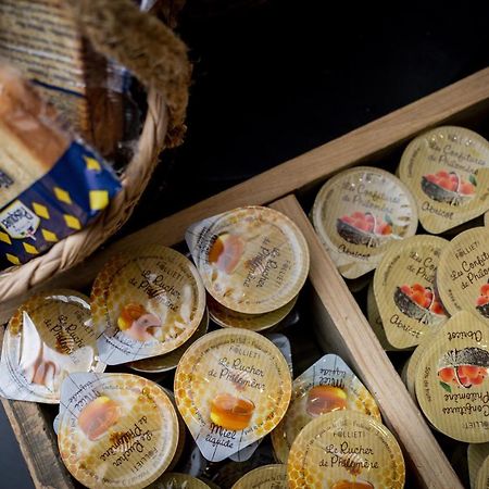 Adonis Gapotel Eksteriør billede